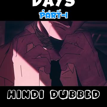 SAKAMOTO DAYS HINDI DUBBED