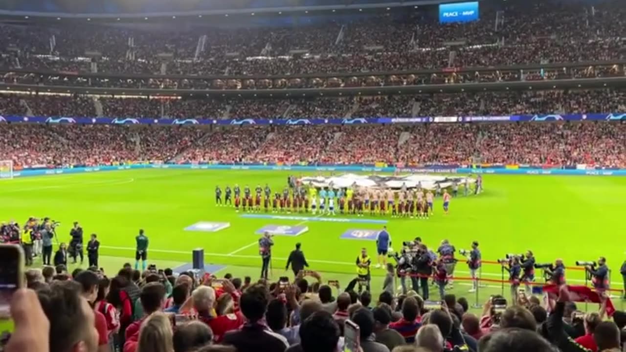 The most beautiful stadiums in Spain