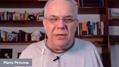 JÁ VIU VACA OLHAR PARA O CÉU Mario Persona