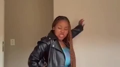 Twerk Challenge you can’t compare