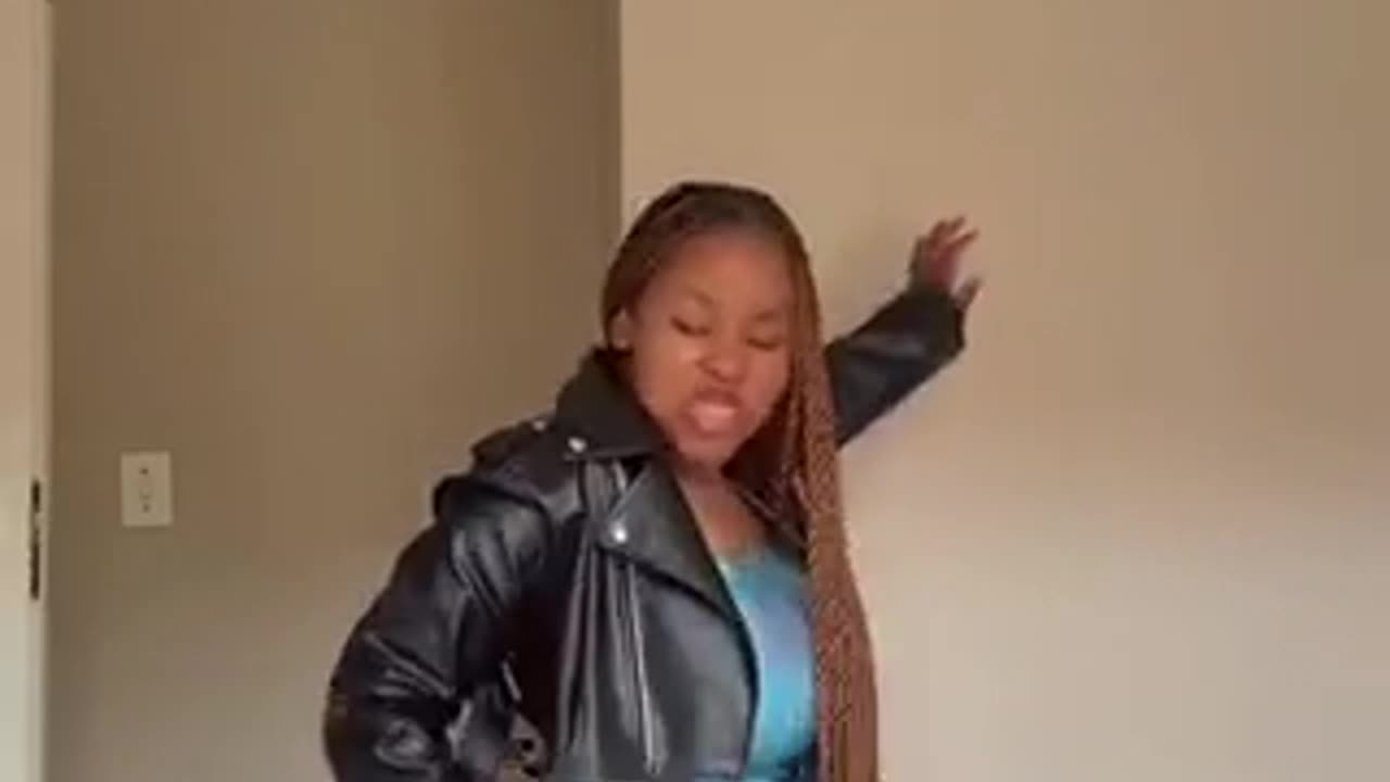 Twerk Challenge you can’t compare