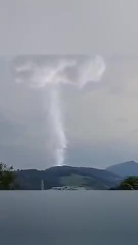 Making It Rain.....(Not w/ $$)