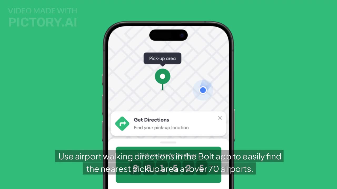 13 Bolt App Features for a Stress-Free Airport Transfer ✈️🚖