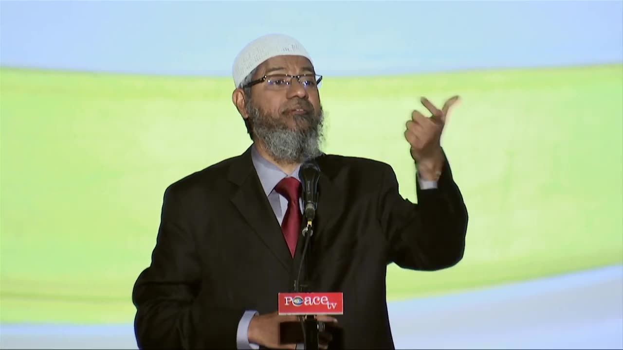 dr zakir naik