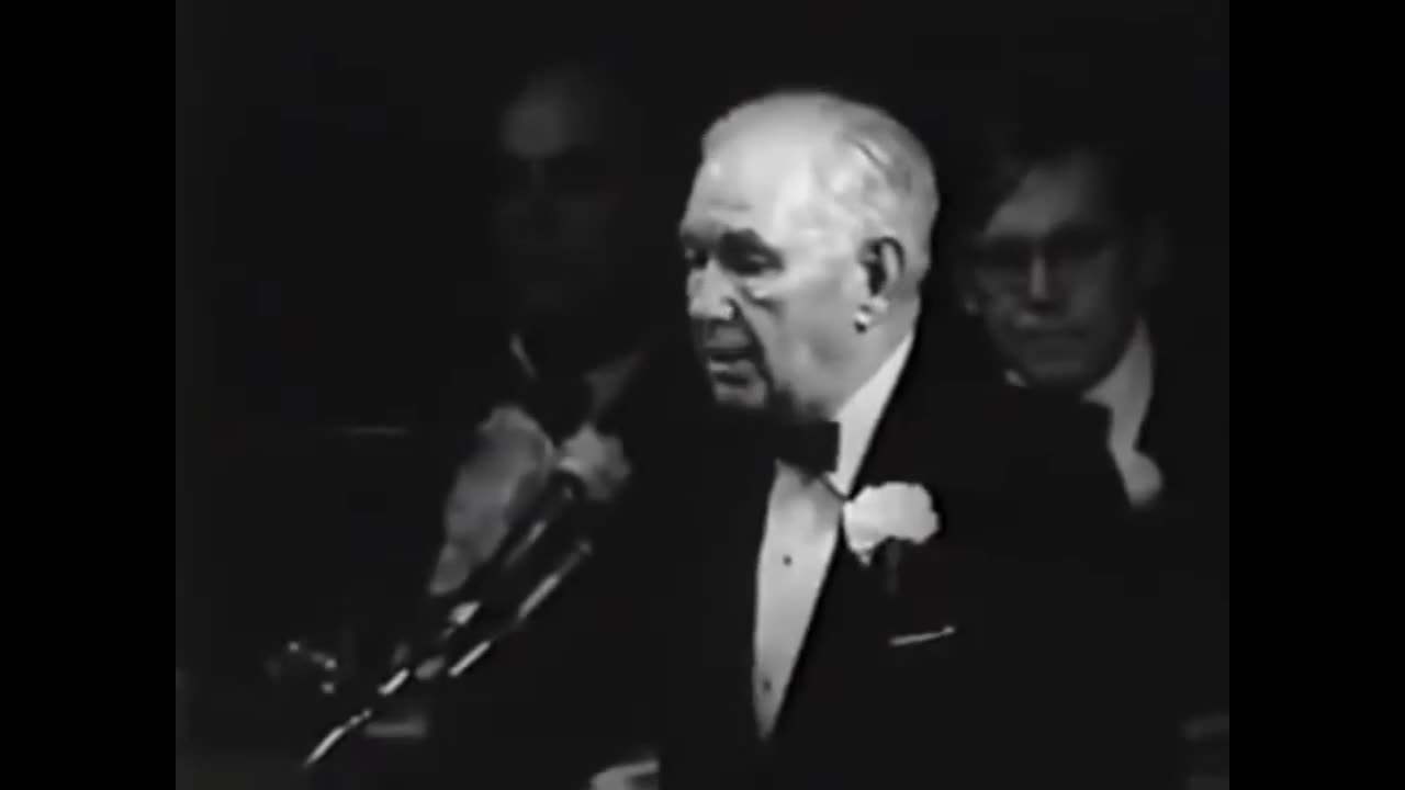 The John Birch Society exposes the World Revolution