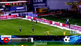 Milot Rashica superb goal for Besiktas