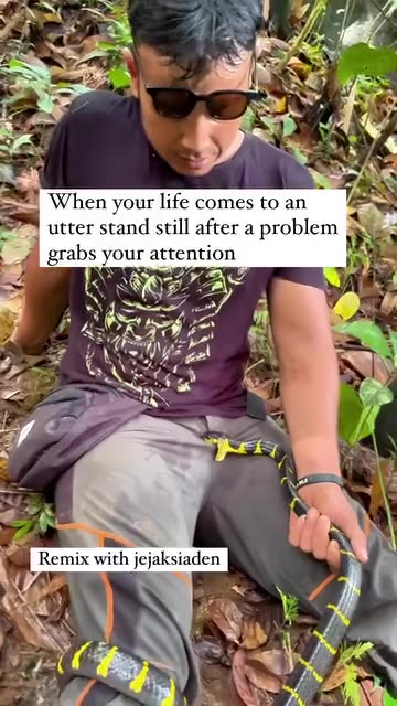 This Is The Worse Day Of Any Man's Life