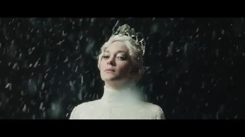 The Ice Tower | Cilp
