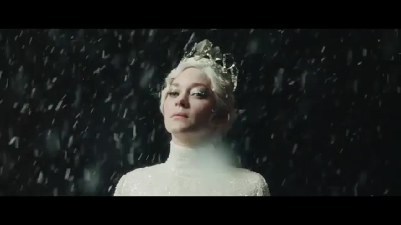 The Ice Tower | Cilp