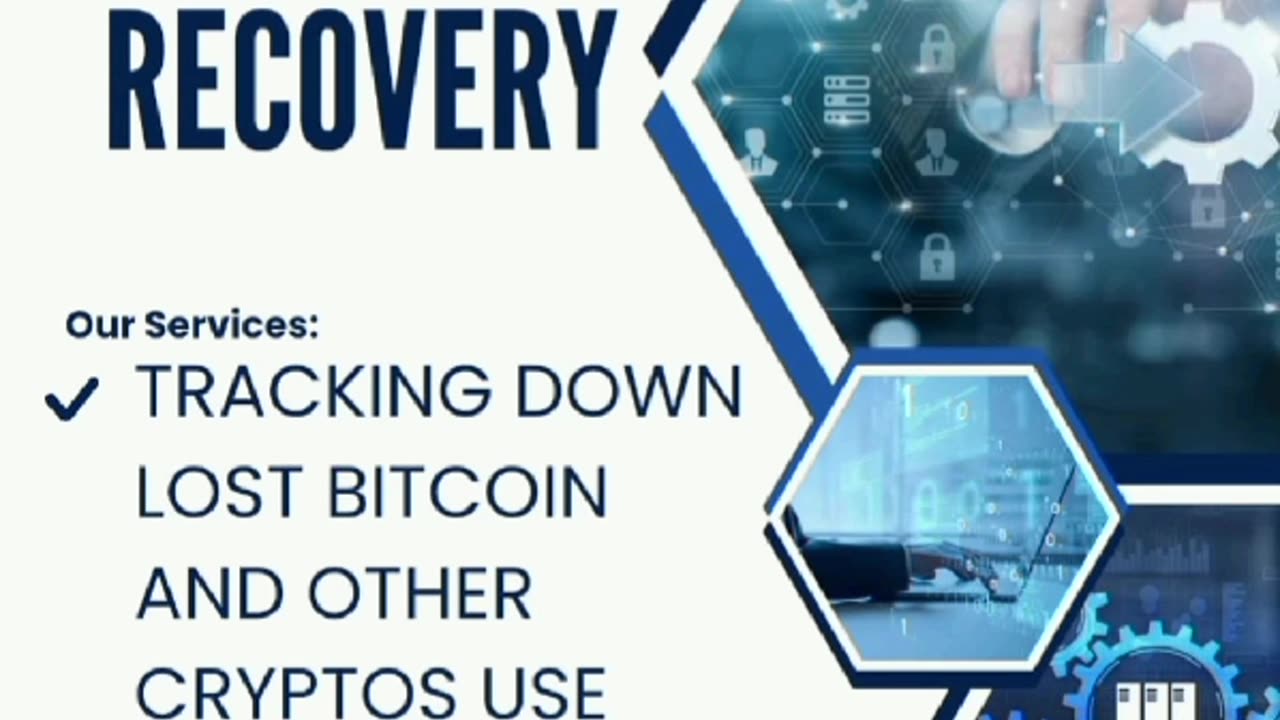 DIGITAL HACK RECOVERY EXPERT TO RECOVER STOLEN BITCOIN INVESTMENT CAPITAL