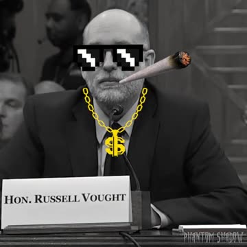 Phantom Shadow @Fuknutz - Who betrayed working class Americans?