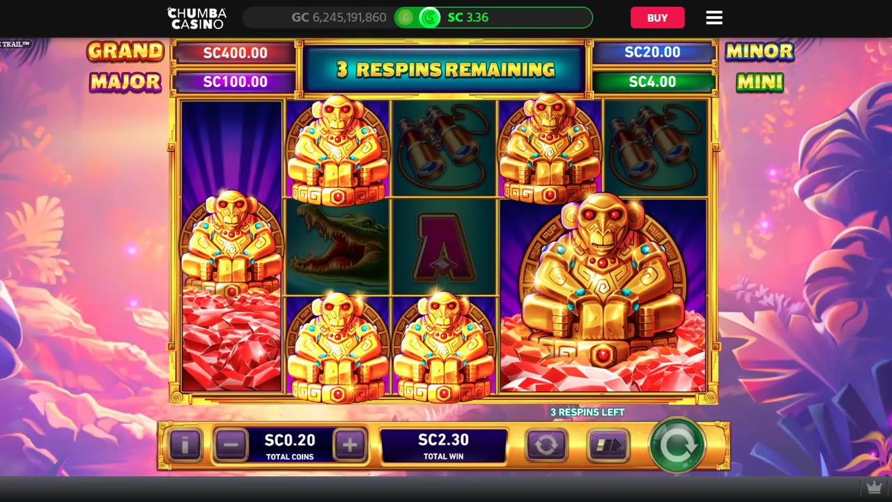 Rick's Online Slots 7/24/2025 PM