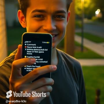 Live Stream Ends: Shadows Haunt My Backyard! 😱🌌#shorts #livestream