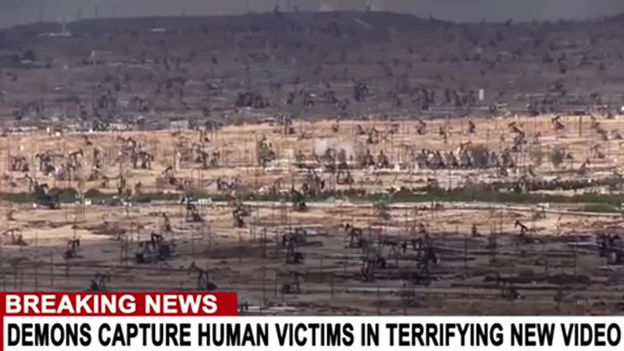 A truth so terrible no one will believe you...