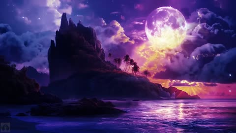 Sleep Music / REM Sleep / Deep Sleep / Calming Music / Relaxing Music / Meditation Music / Relaxation Music