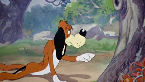The Crackpot Quail (1941) | Warner Bros