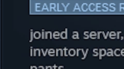 Deadside Steam Review