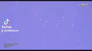 U.A.P. Footage in the city