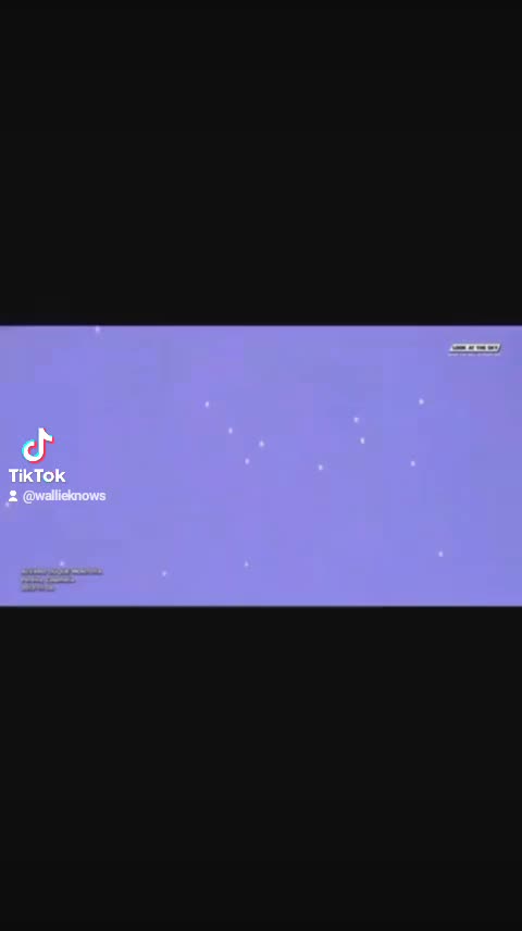 U.A.P. Footage in the city