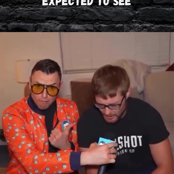 Today I learned Bryce Mitchell can rap