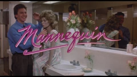 Mannequin【1987 film】Trailers