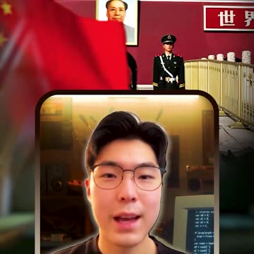 He Could Be A Pawn Of The CCP,Like DeepSeek Founder