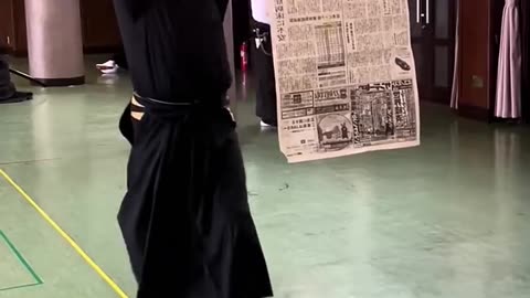 Japanese Katana