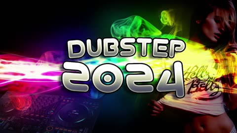 Best Popular Dubstep Drops 2024 Mix