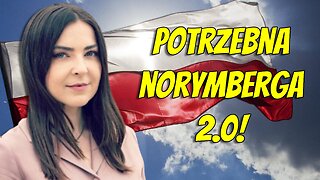 Marta Czech: Czy Nawrocki poruszy IPN w sprawie kłamstwa oświęcimskiego?