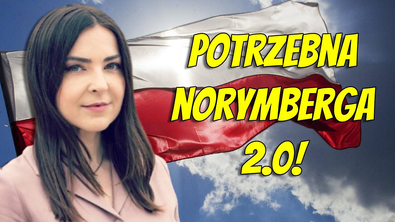 Marta Czech: Czy Nawrocki poruszy IPN w sprawie kłamstwa oświęcimskiego?