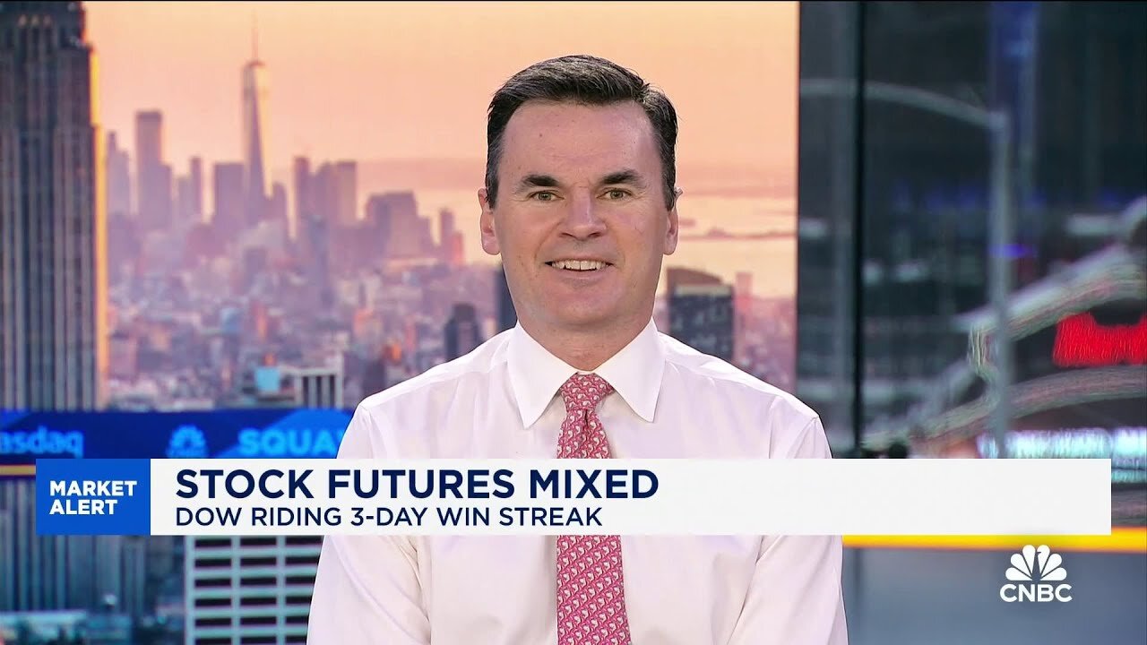 Investors have taken gains after the market's very big year, says Bespoke's Paul Hickey