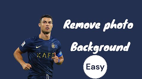 How to Easily Remove Backgrounds from Images