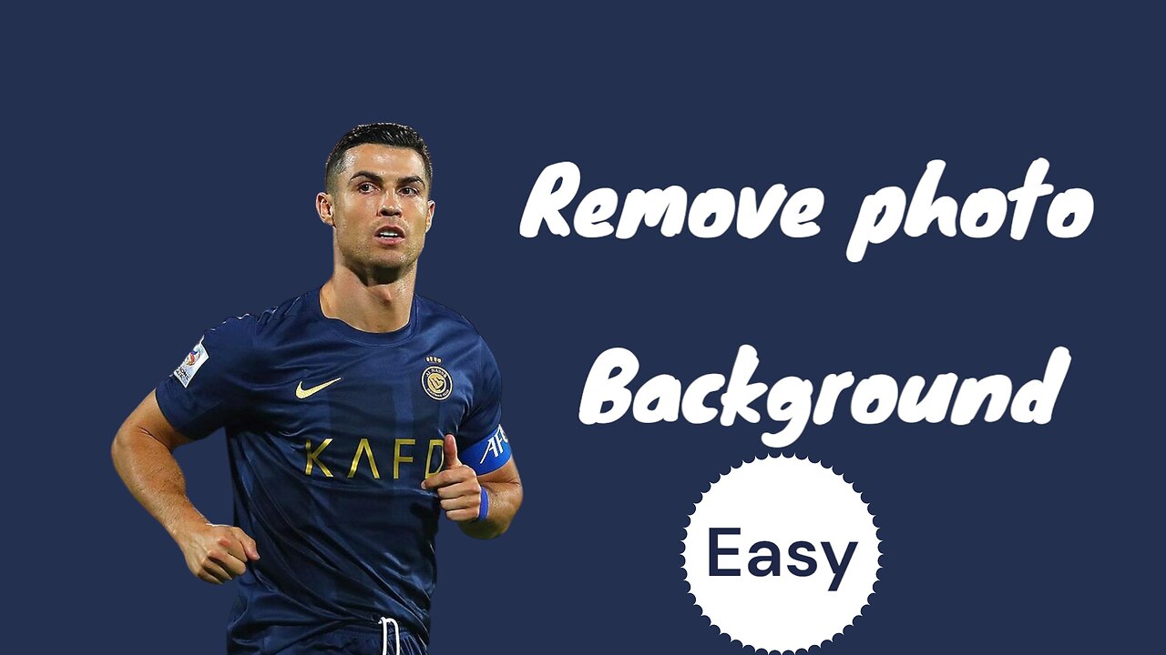 How to Easily Remove Backgrounds from Images