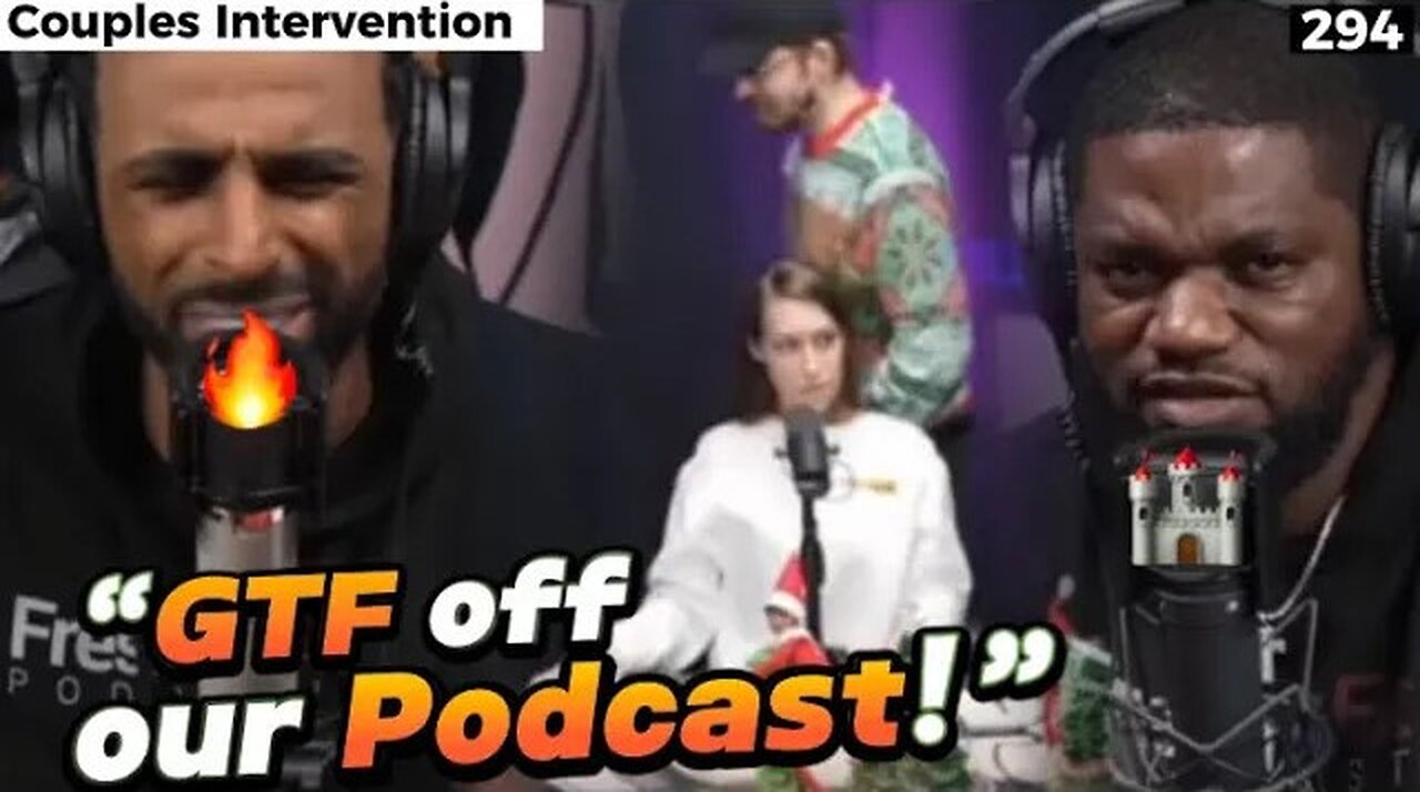 FAKE Troll Couple CASTLED For Lying To Get On Show!