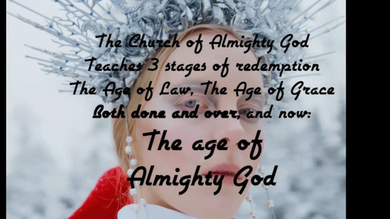 The False “Kingdom Age” of The Church of Almighty God: A Biblical Refutation