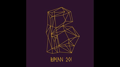 Biplan - Biplan 20! (Label - M.P.3) 2016 CD