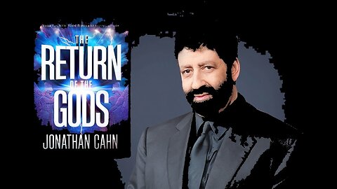 Jonathan Cahn - RETURN OF THE GODS