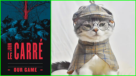 'Our Game' (1983) by John le Carré