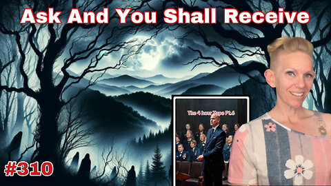 Creepy Appalachian Mountains Stuff | REACTION