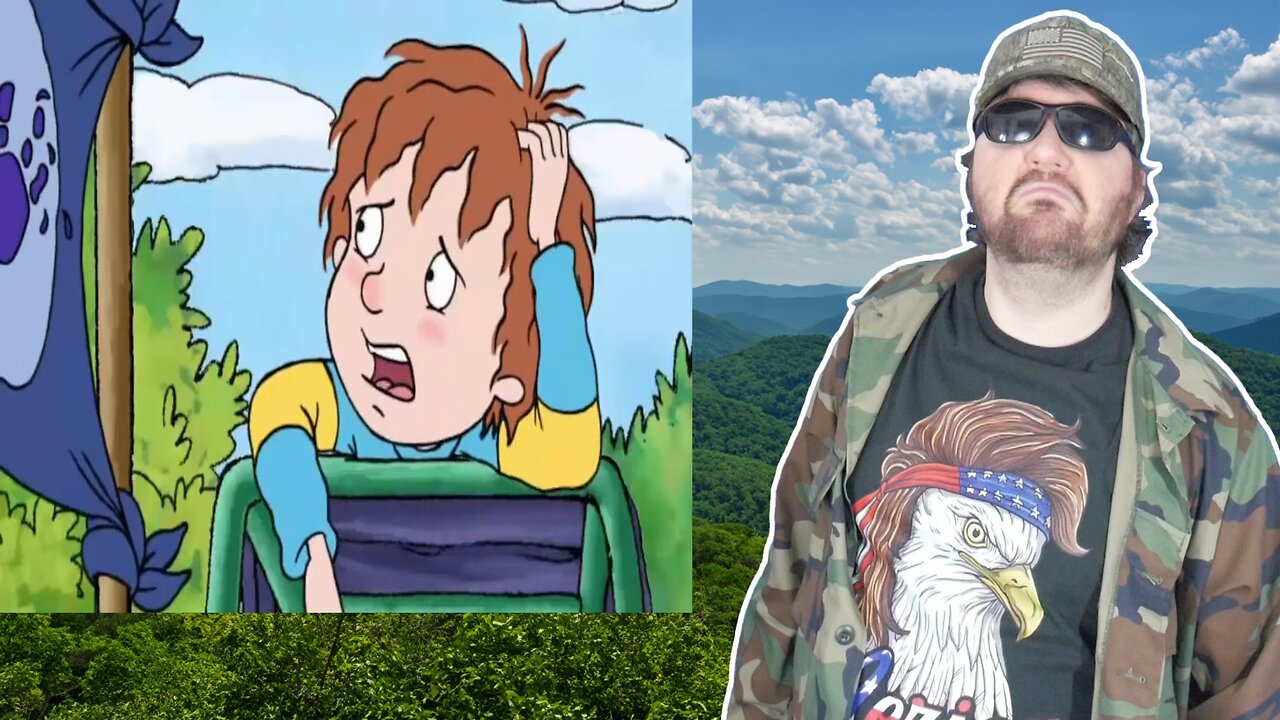 Horrid Henry's Horrid Revenge (TK) - Reaction! (BBT)