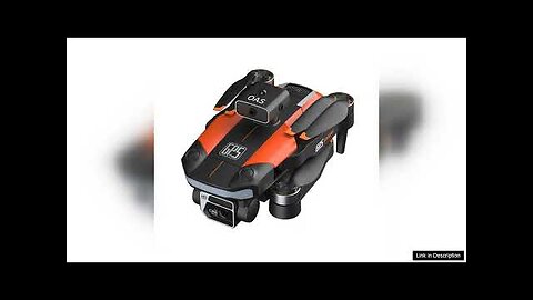 JJRC X26 GPS 5G WiFi FPV with 720P ESC HD Dual Camera Review