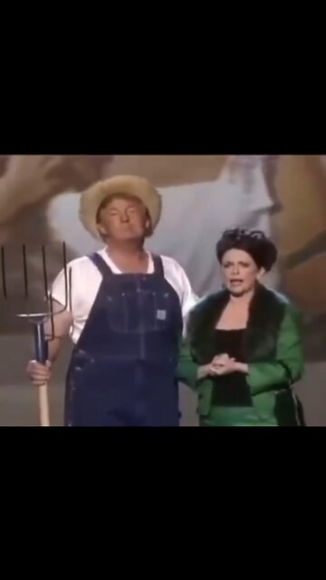 green acres