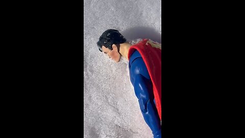 So excited for the new Superman Movie