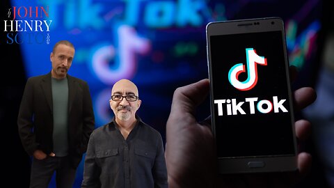 The Future of TikTok