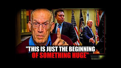 "What's Coming Is UNLIKE ANYTHING We've Seen Before!" - Victor Davis Hanson