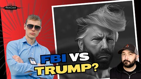 Who Does The FBI Work For - The Deep State Or The People?