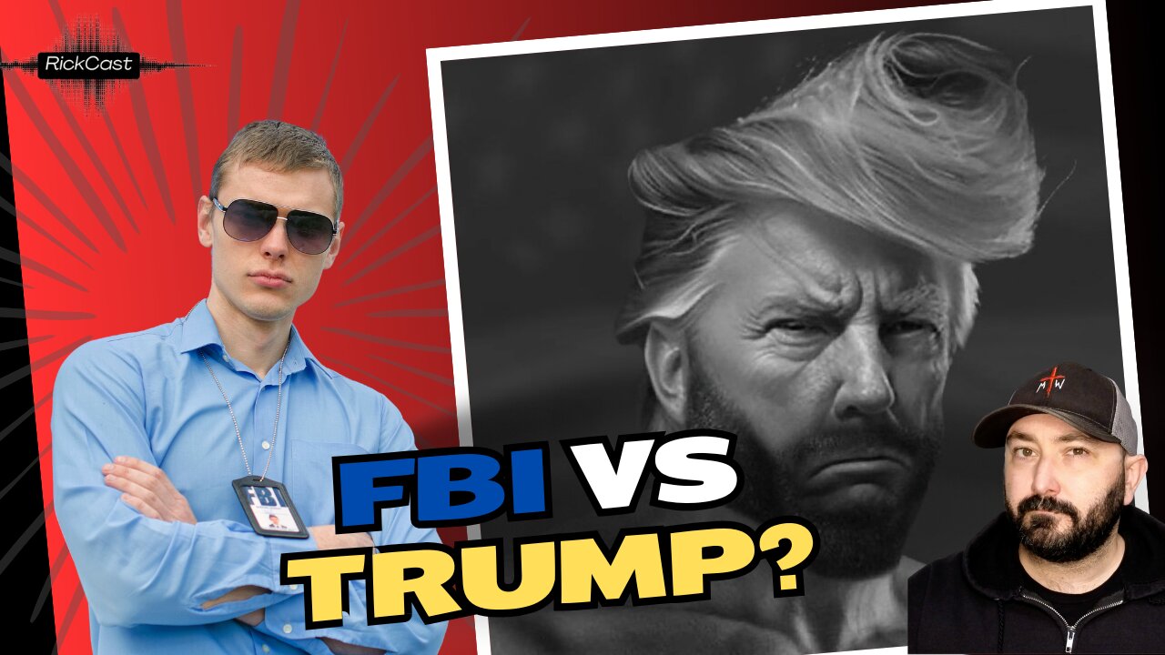 Who Does The FBI Work For - The Deep State Or The People?