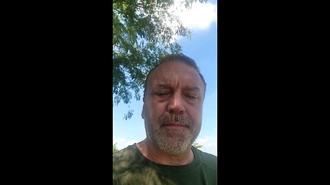 A Short Health Update