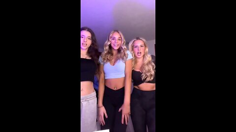 Snowbunny Season - White Girls - 2 