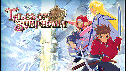 20 Year Later... - Tales of Symphonia - Part 1